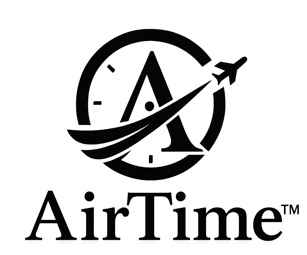 AirTime Logo