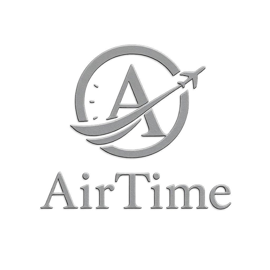 AirTime Logo