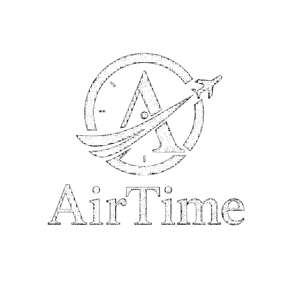 AirTime Logo