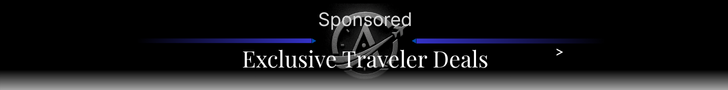 Exclusive Traveler Deals — curated for AirTime™