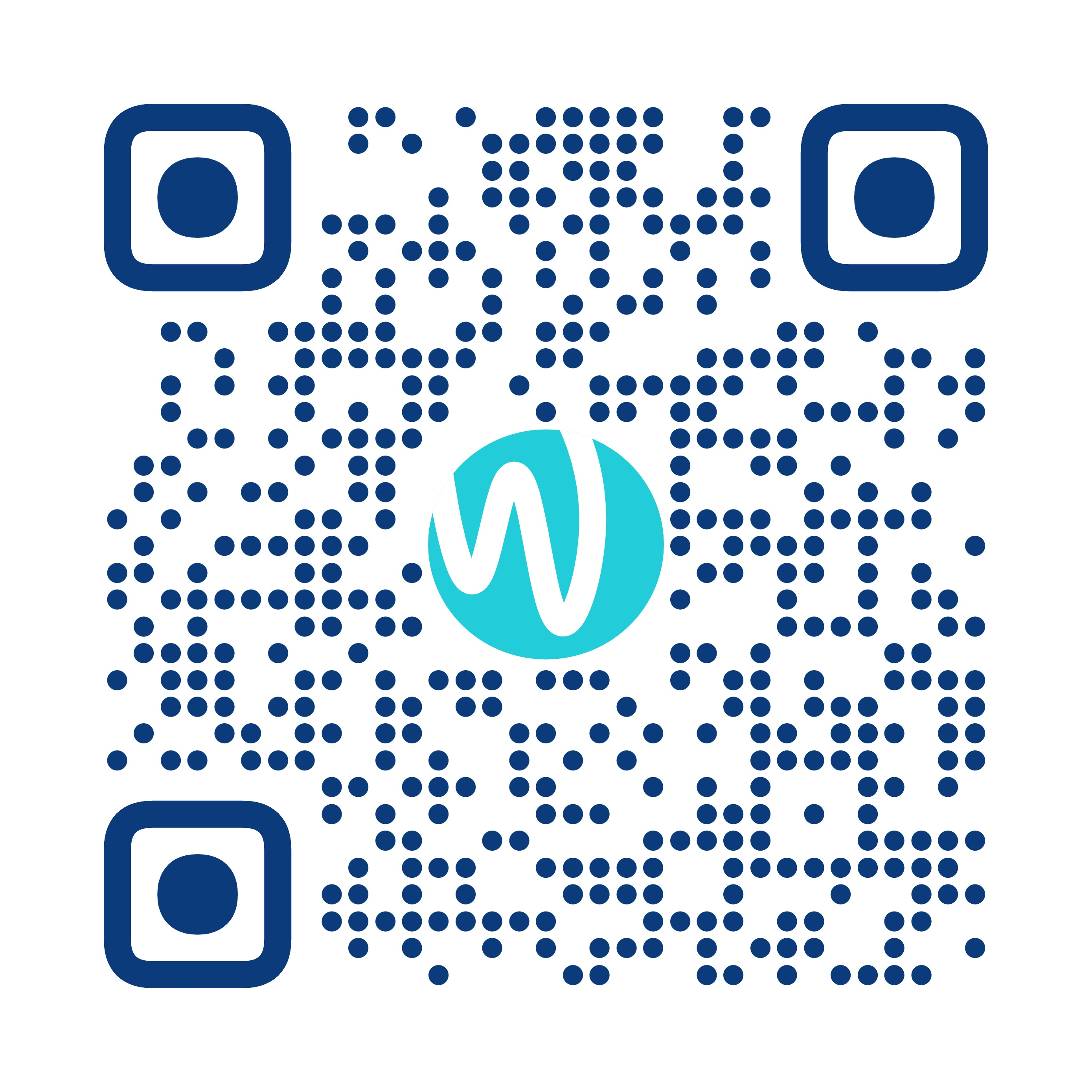Scan to open WeGoTrip tours